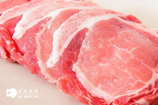 怀孕期间适当吃牛肉，不仅补充蛋白质还对胎儿发育好，赶紧加入你的饮食清单吧！